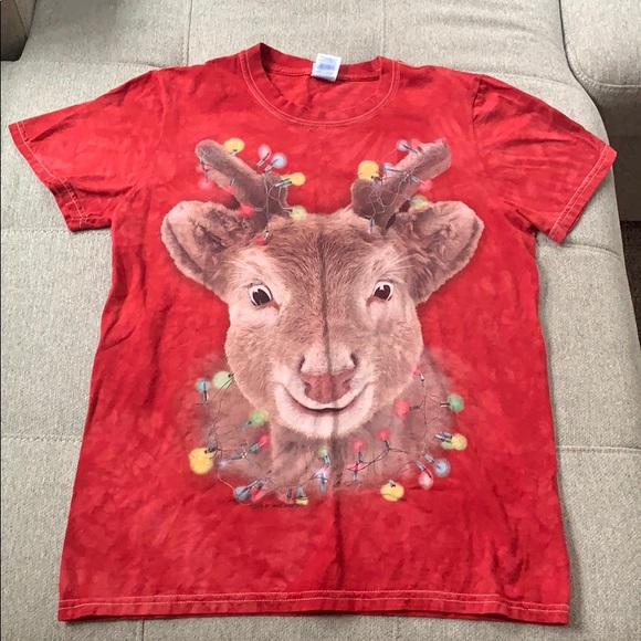 Christmas Shirt - Picture 1 of 4